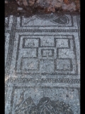 01155 ostia - regio ii - terme delle province - mosaik - ostseite - detail - 4. reihe - pos 3 - 2017.jpg